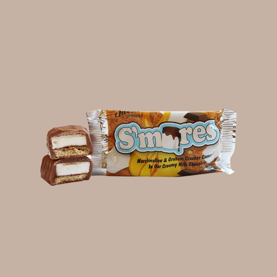 Sarris S'mores Box or Bar