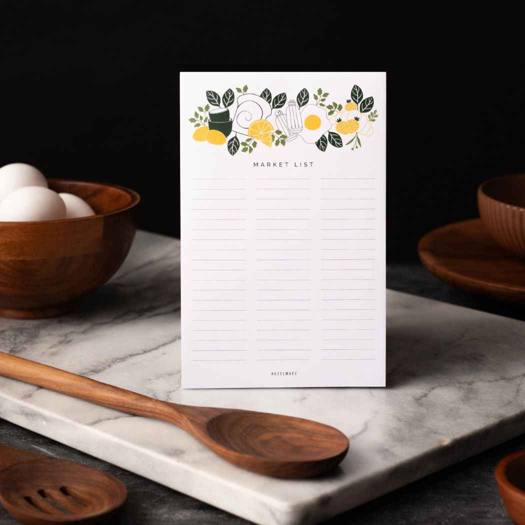 Breakfast Diner Market List