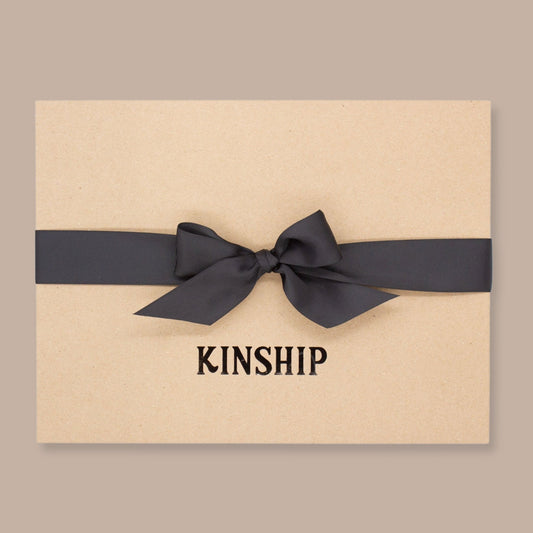 Deluxe Baby Gift Box - Perfect Newborn Essentials-Expecting/New Baby Gift Box-KINSHIP GIFT-KINSHIP GIFT