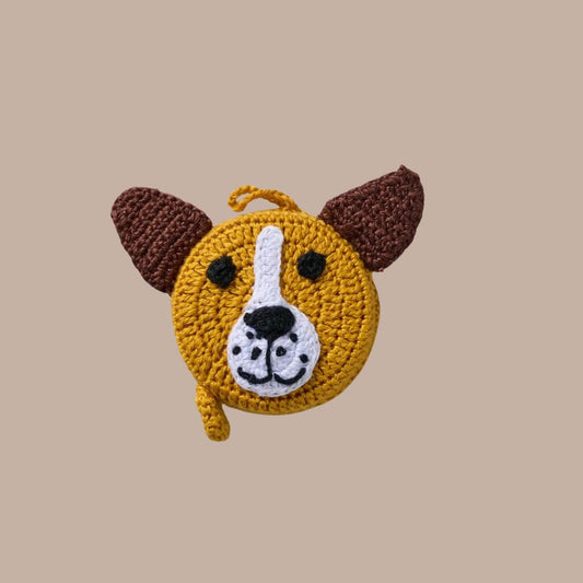 Dog Measuring Tape - KINSHIP GIFT
