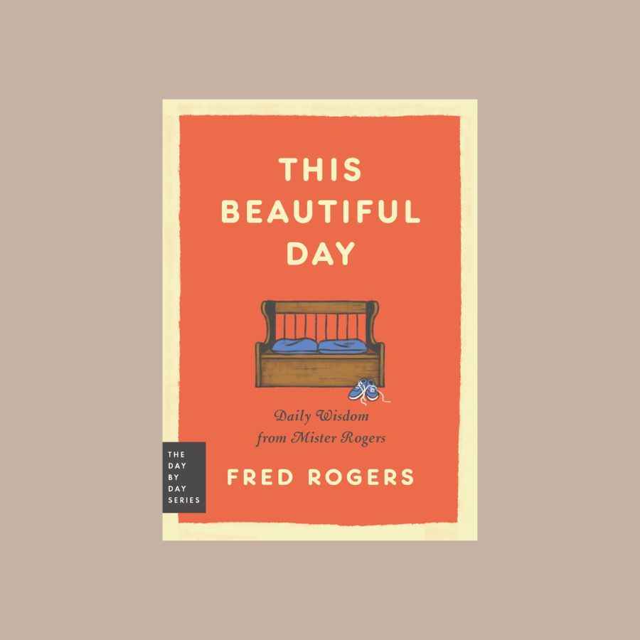 Fred Rogers (Mister Roger's Neighborhood) Books