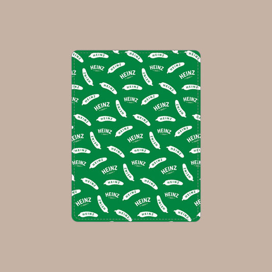 Heinz Pickle Blanket