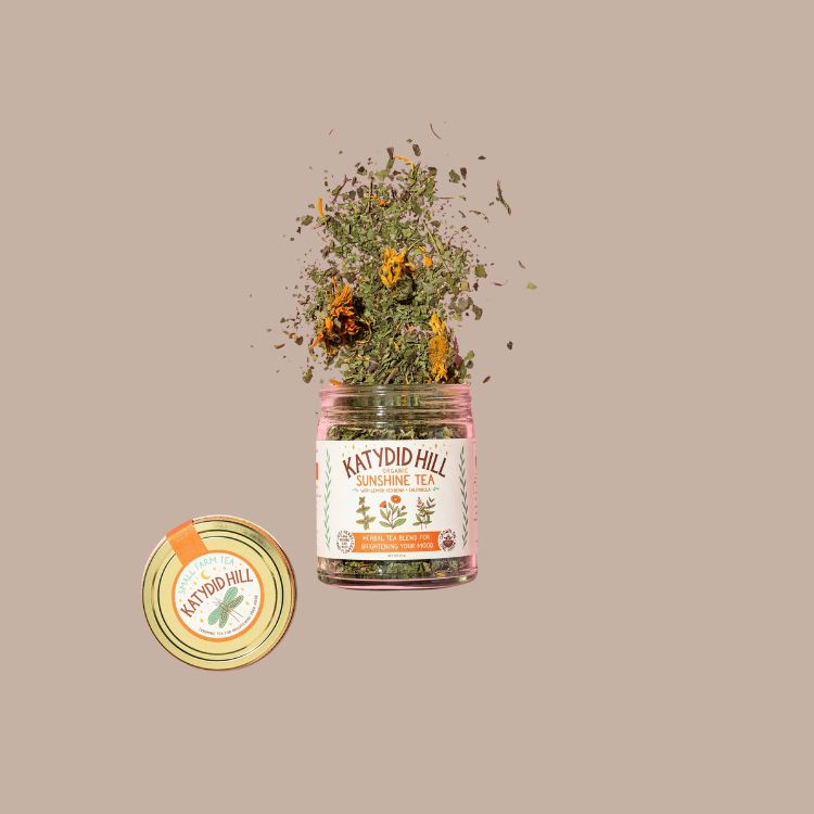 Sunshine Tea