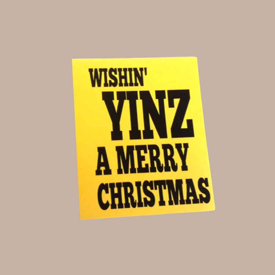 Commonwealth Press Greeting Cards