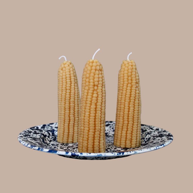 Fall Wicksburgh Candles