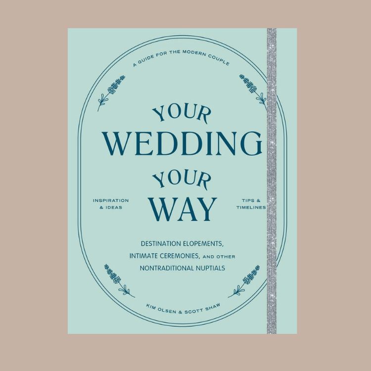 Your Wedding Your Way Book