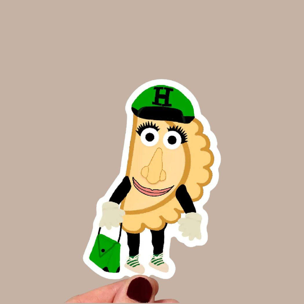 Songbird Artistry Stickers