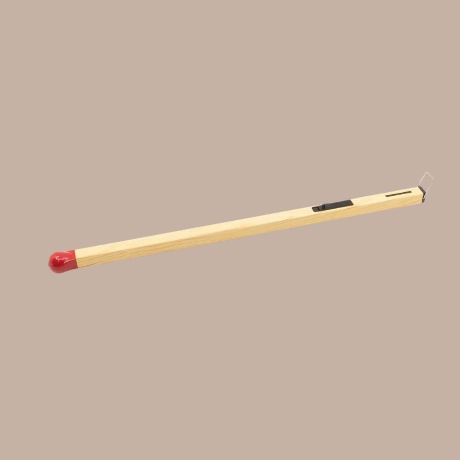 Match Lighter-KINSHIP-14.5 inch-KINSHIP GIFT