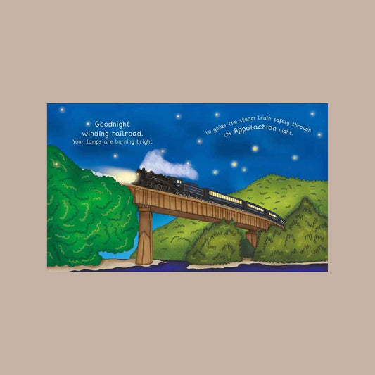 Night-Night Pennsylvania Book