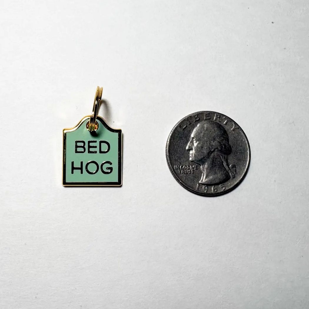 Pet Collar Charms - KINSHIP GIFT