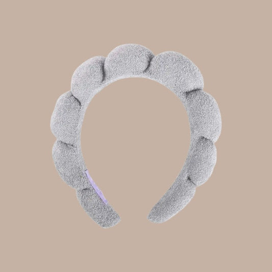 Plush Spa Headband