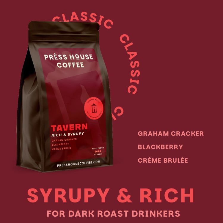 Signature Blends 12oz Whole Bean Coffee Bags