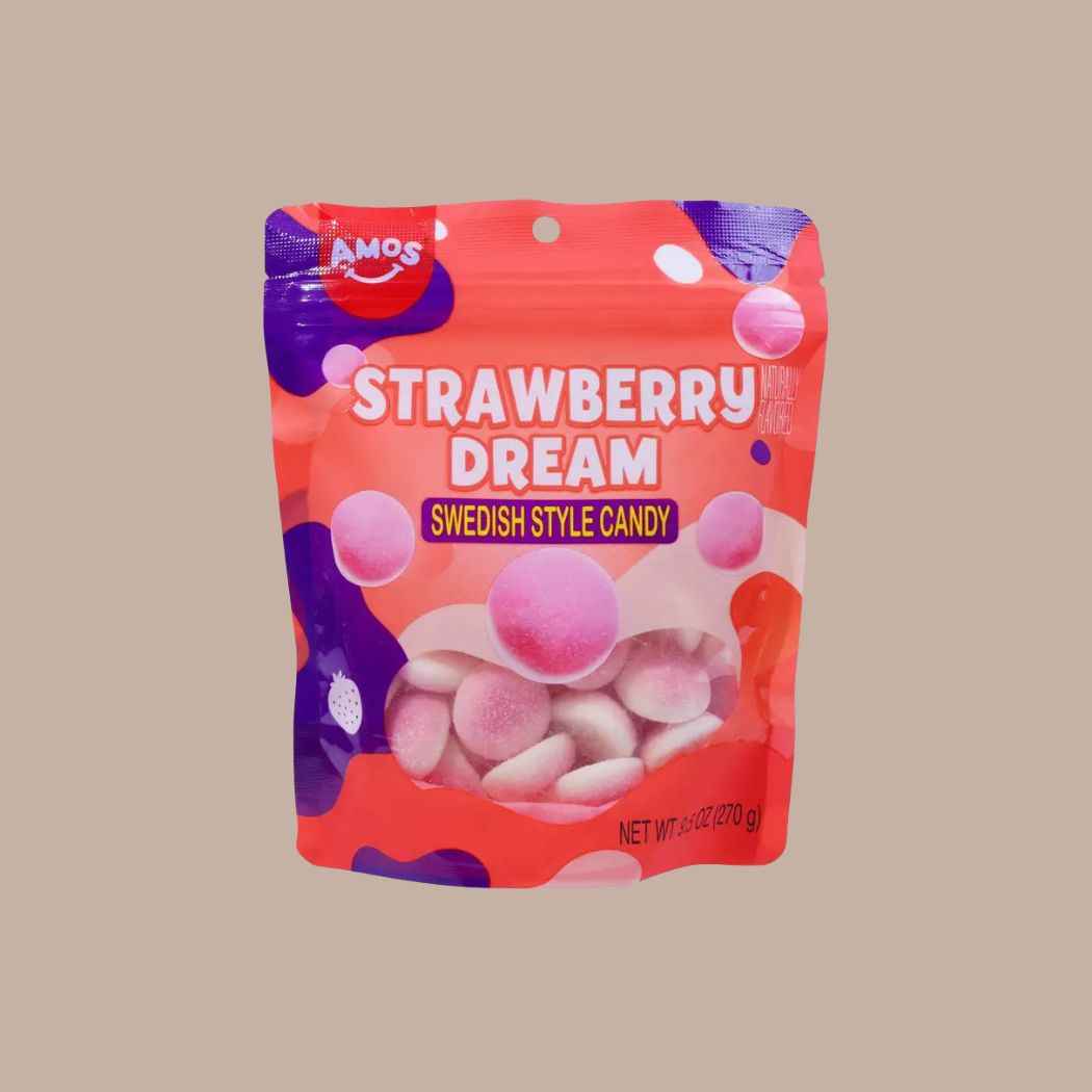 Swedish Gummies