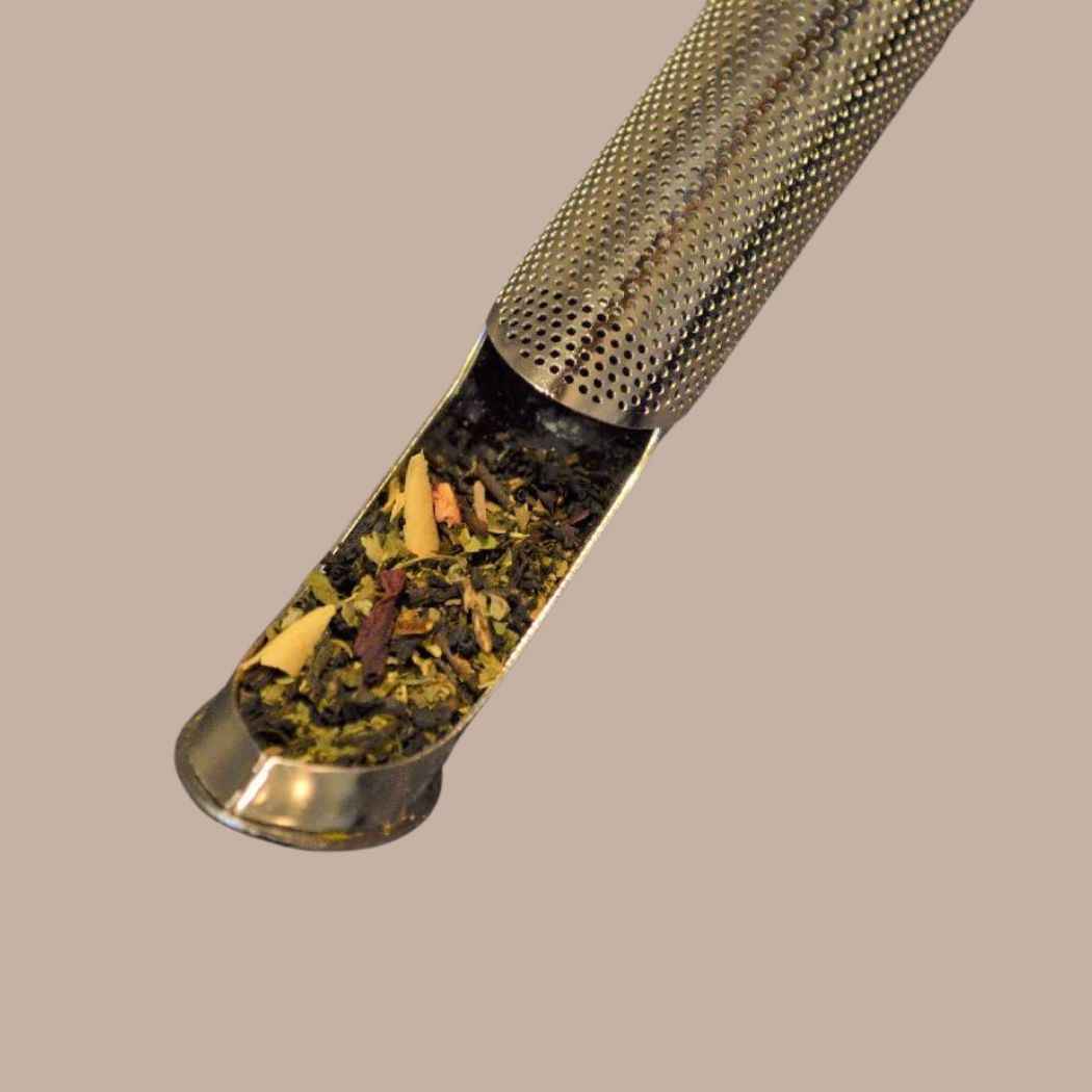 Tea Infuser - Stainless Steel