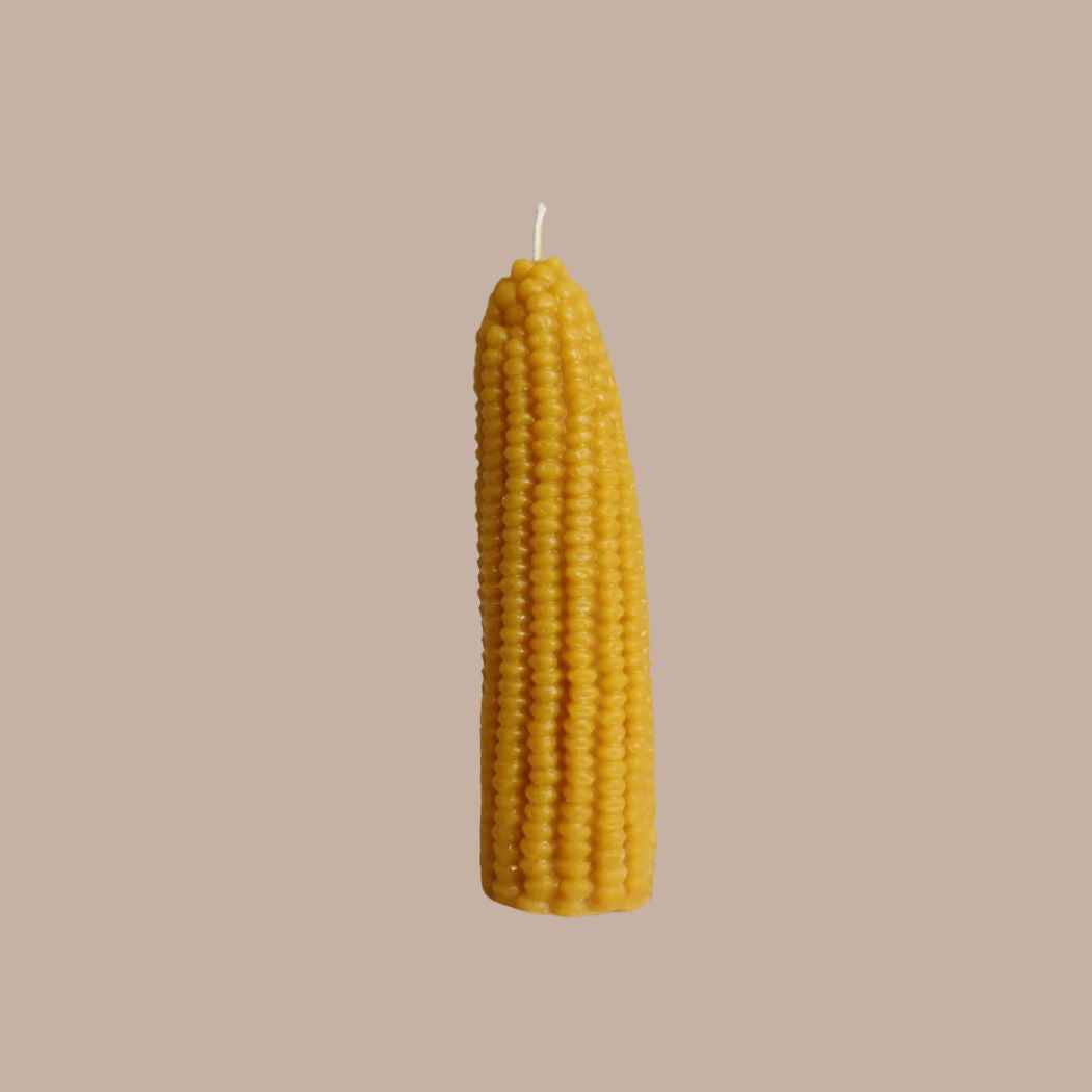 Vegetable Candles