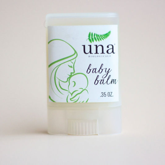 Baby Balm - Organic Wonder Balm