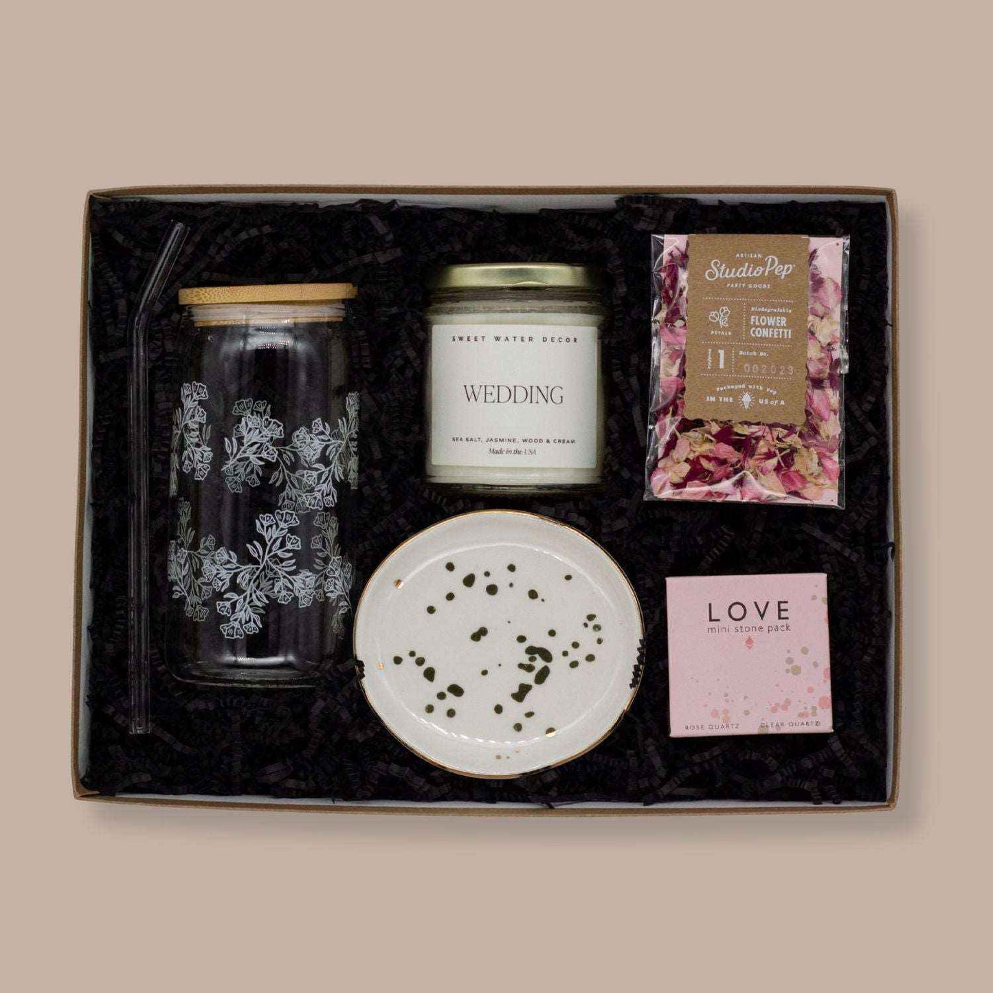 Celebrate the Bride Gift Box