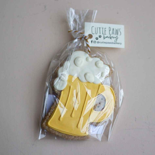 Deluxe Pittsburgh Steelers Dog Tailgater Gift Box