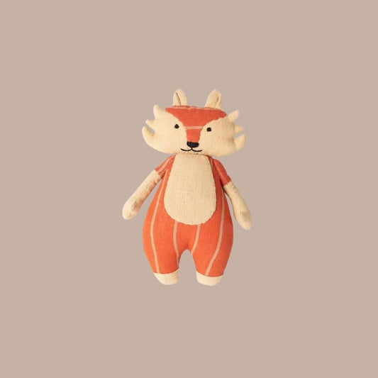 Fair Trade Handmade Stuffed Animal