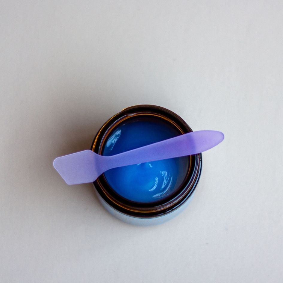Hydro Bomb Vegan Jelly Cream Moisturizer