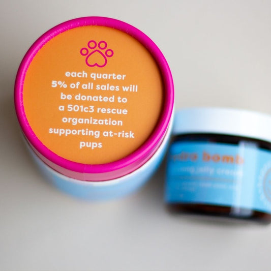 Hydro Bomb Vegan Jelly Cream Moisturizer