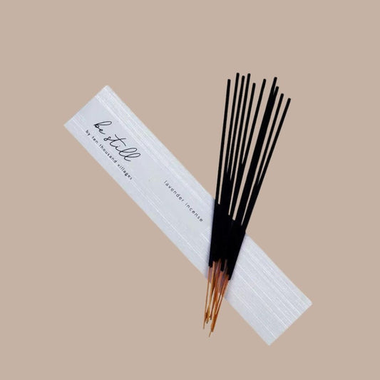 Incense Sticks