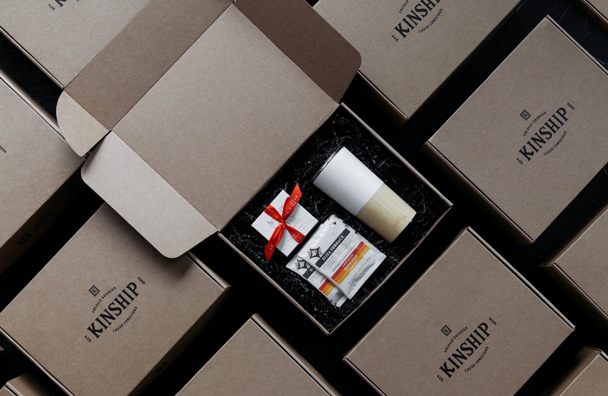 kinship-banner-packaging-KINSHIP GIFT-PITTSBURGH-Gift Boxes