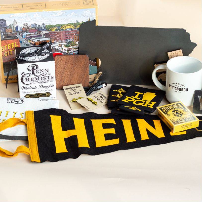 KINSHIP GIFT BOX BUILDER