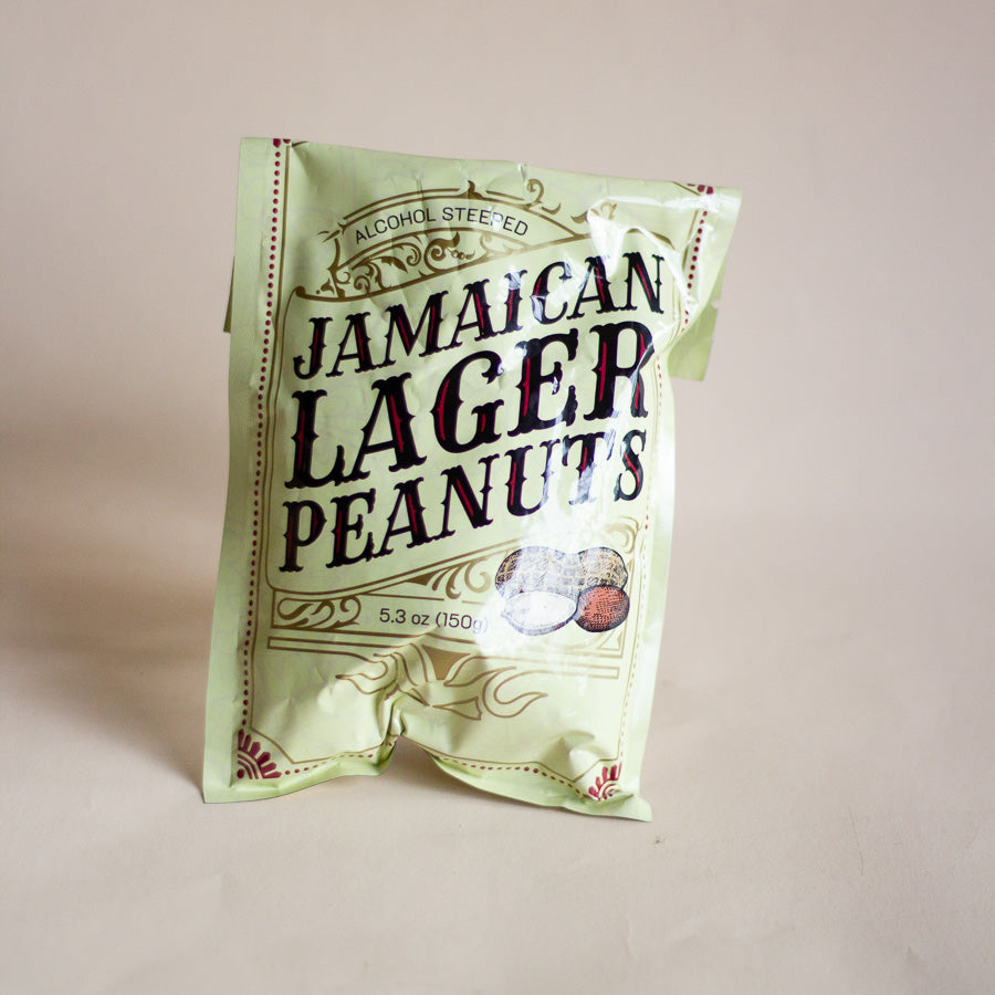 Beer and Bourbon Liquor Nuts Gourmet Gift Tin