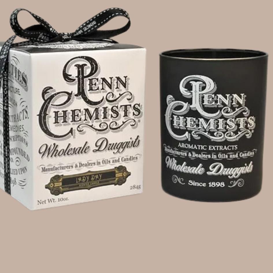 Lady Day 10oz Luxury Candle