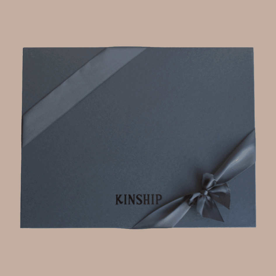 Local ULTIMATE New Baby Gift Box