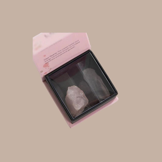 Love Mini Crystal Pack