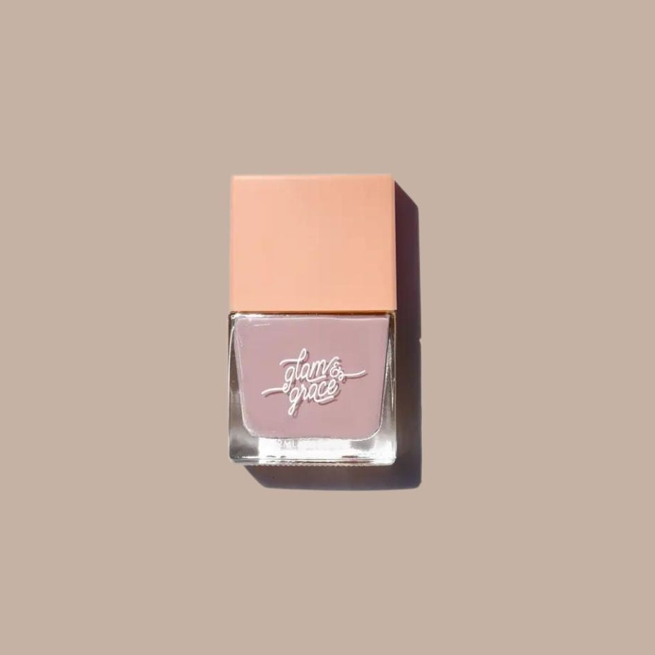 Non-Toxic Nail Polish - Dew Drop