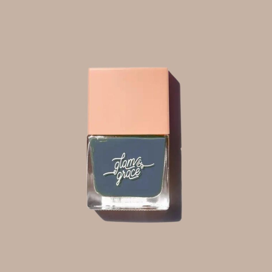 Non-Toxic Nail Polish - Dusk