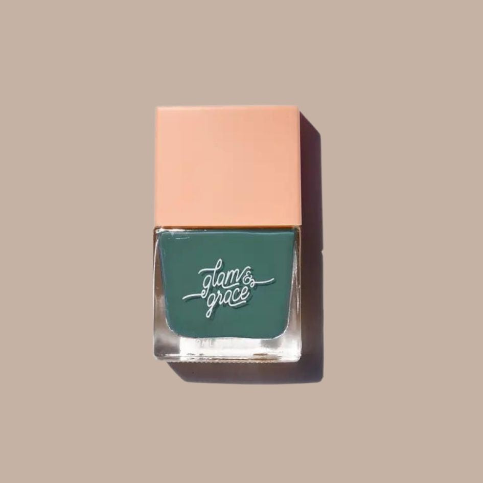Non-Toxic Nail Polish - Jaded