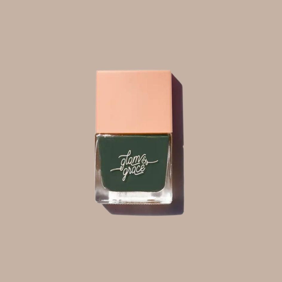 Non-Toxic Nail Polish - Underground