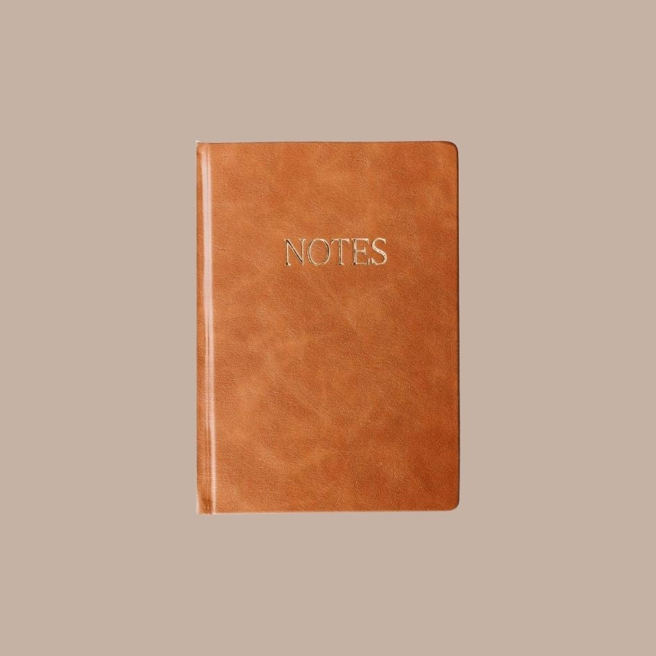 NOTES Journal