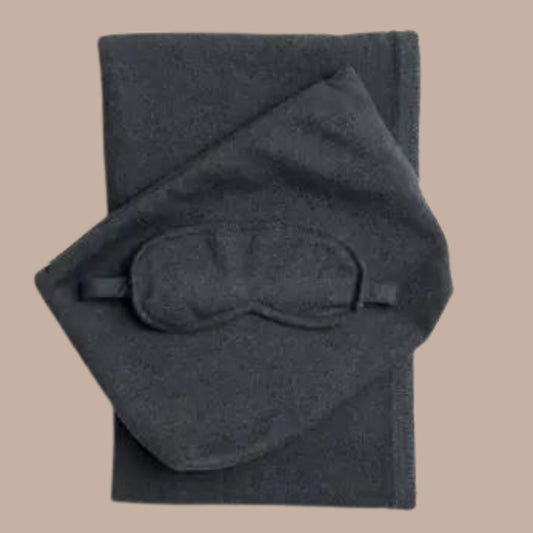 Organic Cotton Travel Set