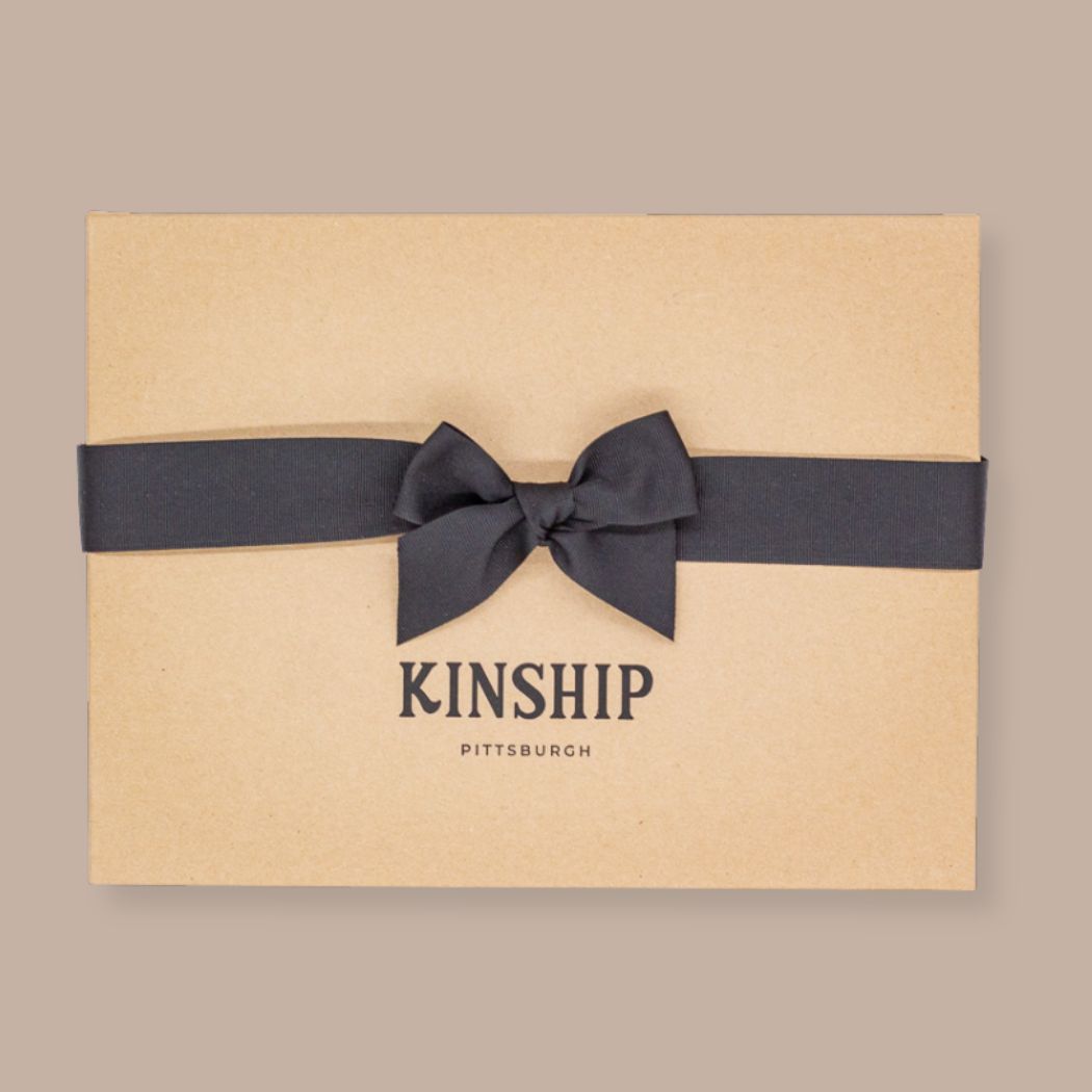 The Pittsburgh Jagoff Yinzer Gift Box