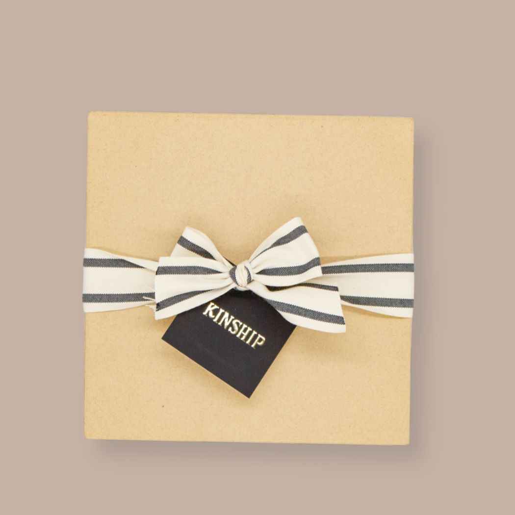 Mister Rogers New Baby Gift Box