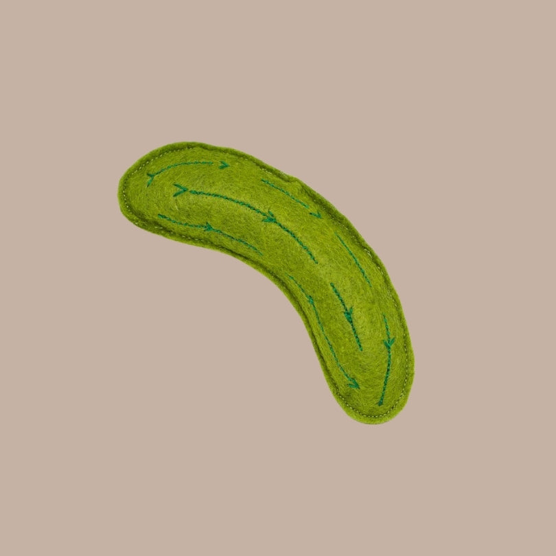 Pickle Catnip Cat Toy