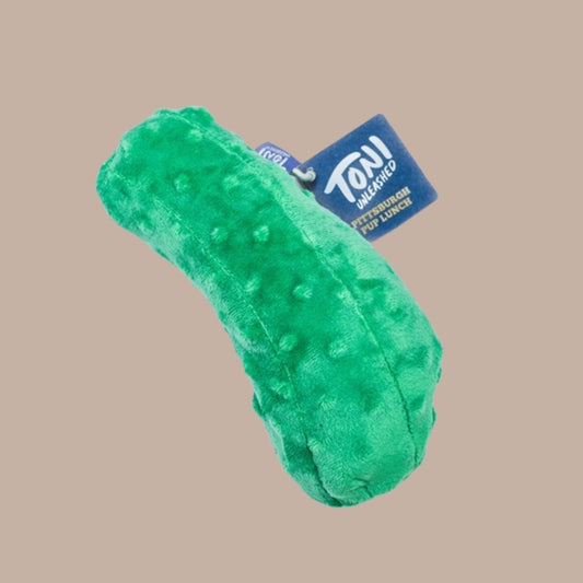 Pickle Dog Toy-Box Builder Item-Toni Unleashed-KINSHIP GIFT