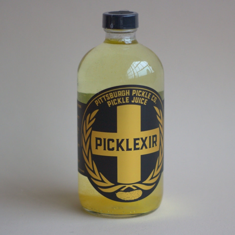 Picklelixir