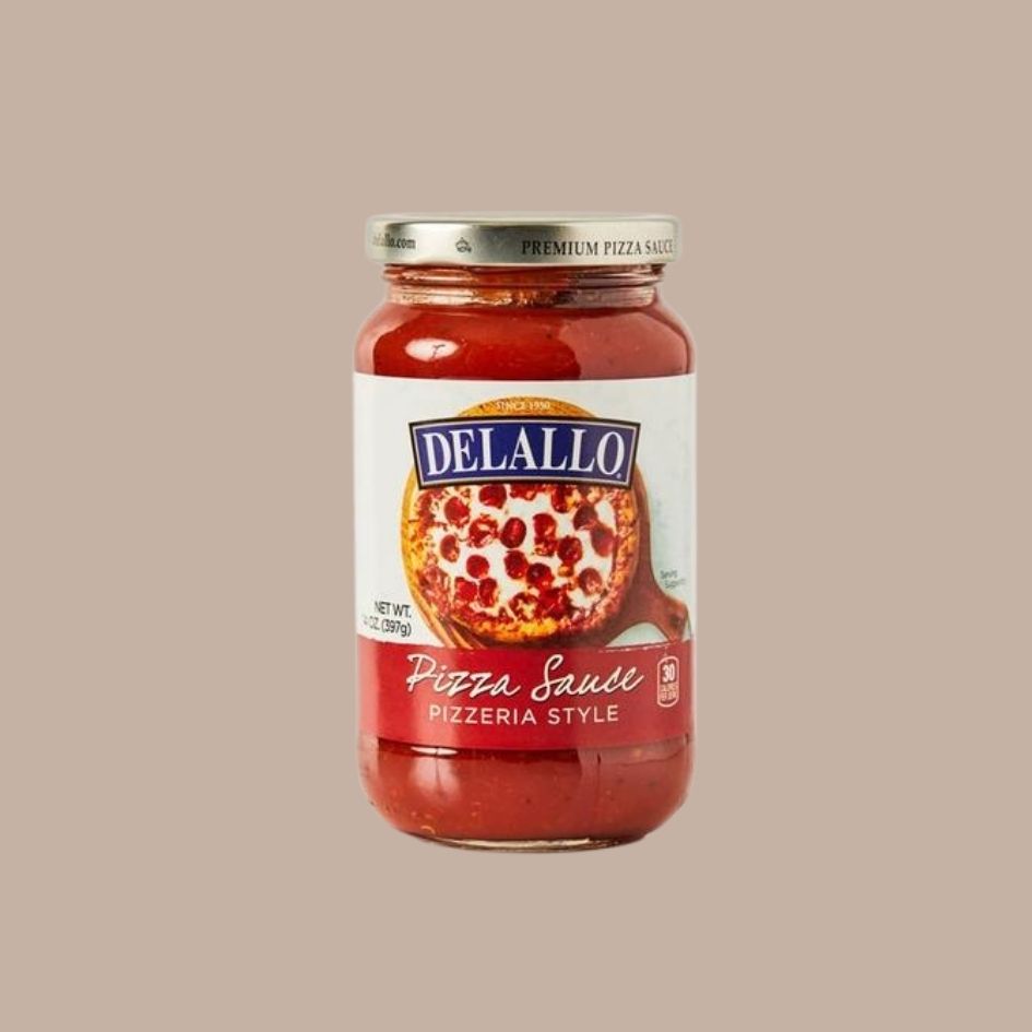 Pizzaria Style Pizza Sauce