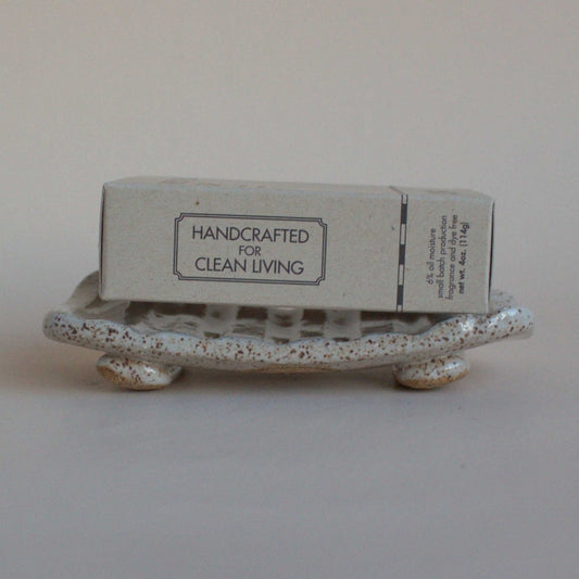 Soap Dish