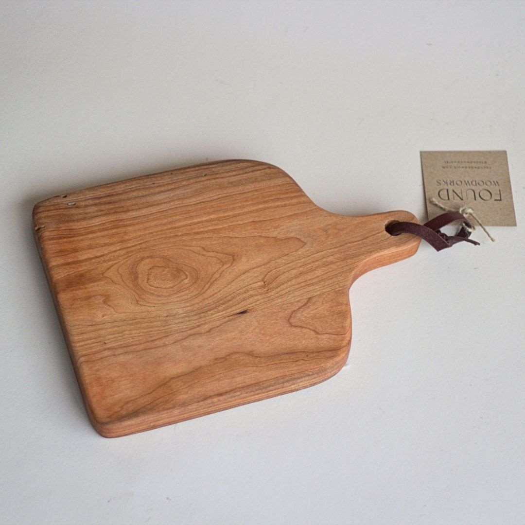 Walnut Sandwich Board