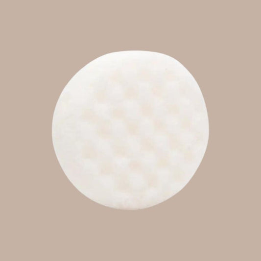 Wild Blossom Soap Infused Body Buffer-Creamy Coconut