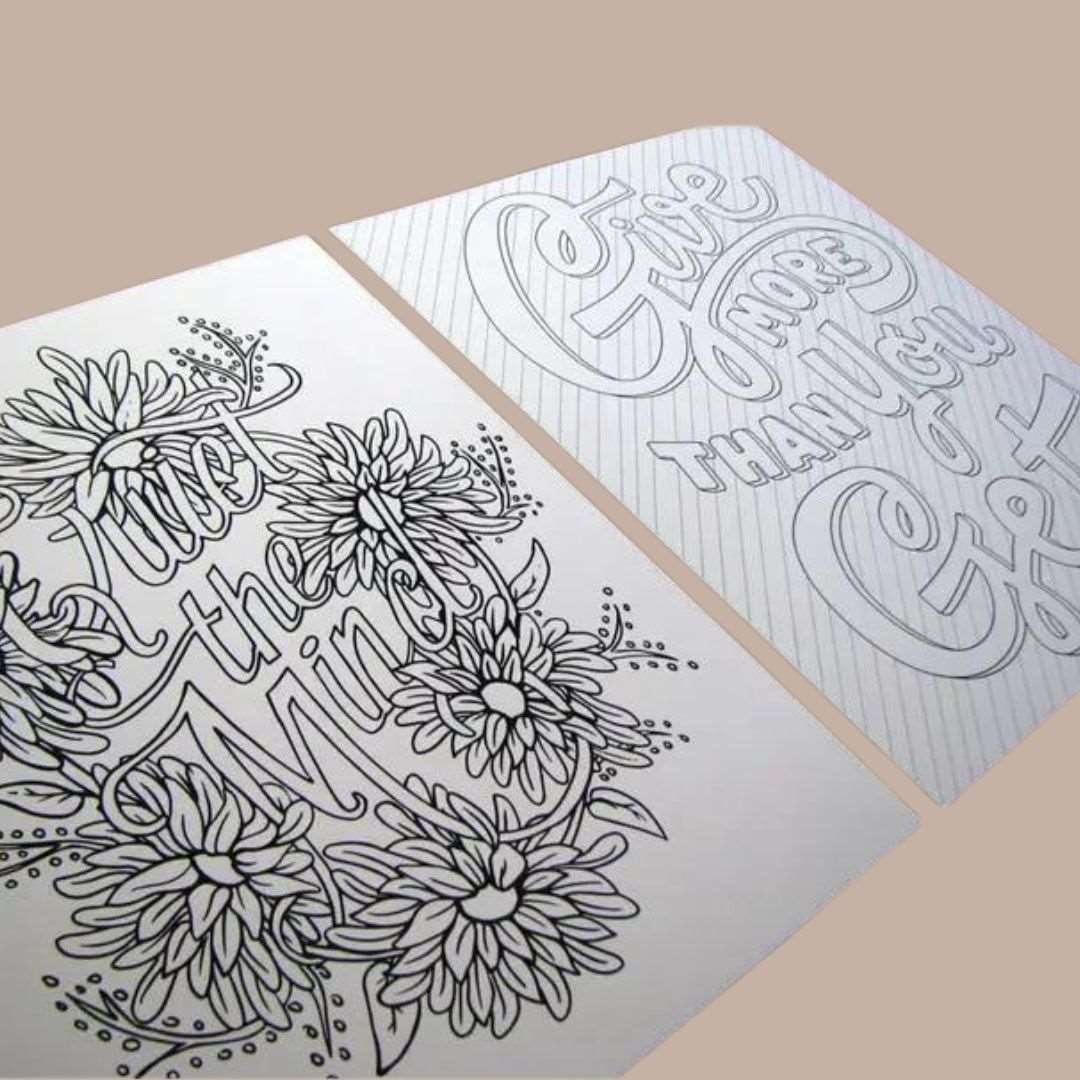 You Got This Coloring Book
