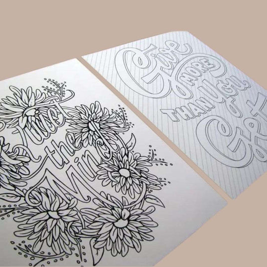 You Got This Coloring Book