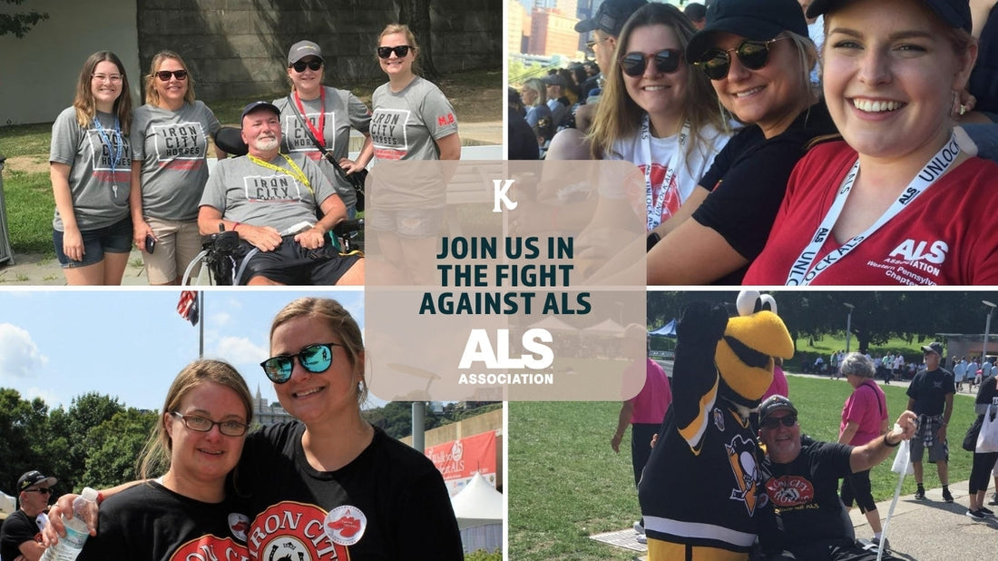 Join Us In The Fight To Defeat ALS!-Kinship Gift Pittsburgh Blog-KINSHIP GIFT